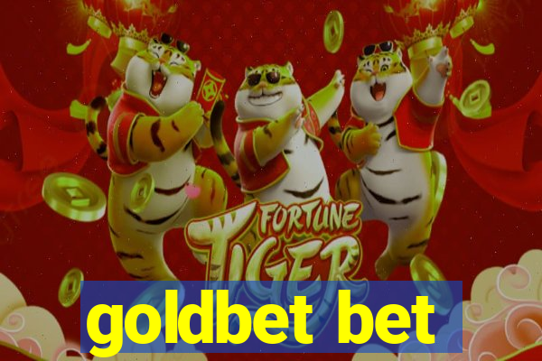 goldbet bet